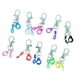 thumbnail image 1 of 10 clips para bolígrafos, versátiles, accesorios para credencial, fáciles de instalar, construcción robusta, para enfermeras, profesores y, 1 of 10