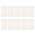 thumbnail image 1 of 5/10/20 Unids Pool Calcetines Filtros Cestas Limpia Escombros Y Hojas -dix piezas 10 piezas CUTICAT Piscina Filtros Calcetines, 1 of 7