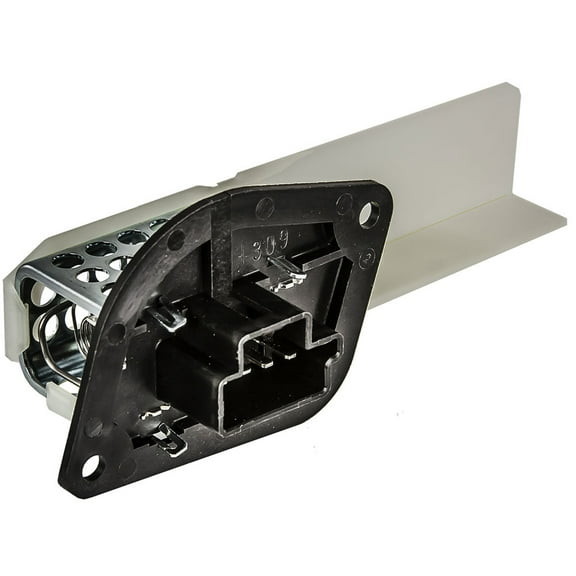 For Dodge B1500 B2500 B3500 1997 1998 HVAC Blower Resistor - BuyAutoParts