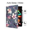 thumbnail image 3 of Funda giratoria Fintie para iPad Pro de 12,9" de 6.ª generación de 2022 con lápiz, 3 of 8