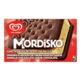 thumbnail image 3 of Sándwich helado Mordisko sabor vainilla 4 pzas de 59.4 g c/u, 3 of 4