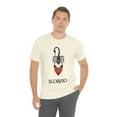 thumbnail image 6 of Bella Canvas 300a Scorpio T-Shirt, Zodiac Scorpio T-Shirt, 6 of 10