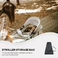 thumbnail image 3 of Stroller Travel Cover Stroller Storage Bag Travel Stroller Bag Gate Check Stroller Bag, 3 of 6