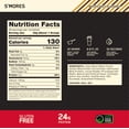 thumbnail image 3 of Proteína de suero en polvo Optimum Nutrition Gold Standard 2 kg, 3 of 8