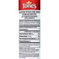 thumbnail image 2 of Tone's All-Purpose Seasoning with Annatto, 27 Ounces, 2 of 2