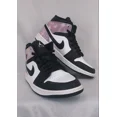 thumbnail image 3 of Nike Air Jordan 1 SE Mid Zen Master Size US 9.5 DM1200-001, 3 of 6