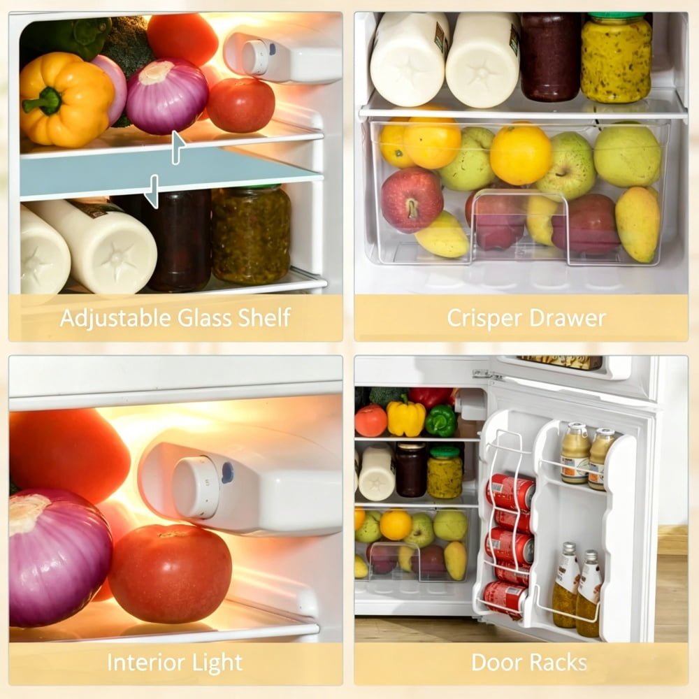 Portable Skincare Fridge