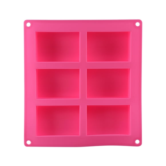 Haofy Waterproof Silicone Baking Mold, Mold, For Make Beautiful Colored