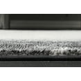 thumbnail image 7 of Dark Light Grey Modern Bordered Plain Solid Color Area Rug Tapis 2x3, 3x10, 4x5, 5 x 7, 8x10, 9 by 12 feet for Living Dining Room Bedroom Patio Hallway, 7 of 7