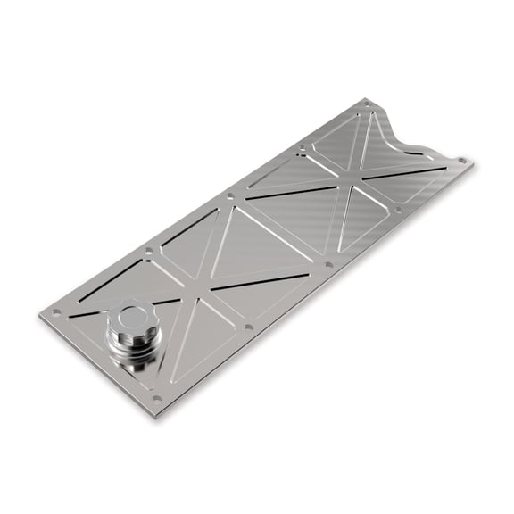 Holley Performance 241-367 Valley Pan Cover