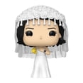 thumbnail image 3 of Figura Coleccionable Funko Pop TV Friends Monica Vestido de novia 1 Pieza, 3 of 4