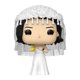 thumbnail image 3 of Figura Coleccionable Funko Pop TV Friends Monica Vestido de novia 1 Pieza, 3 of 4