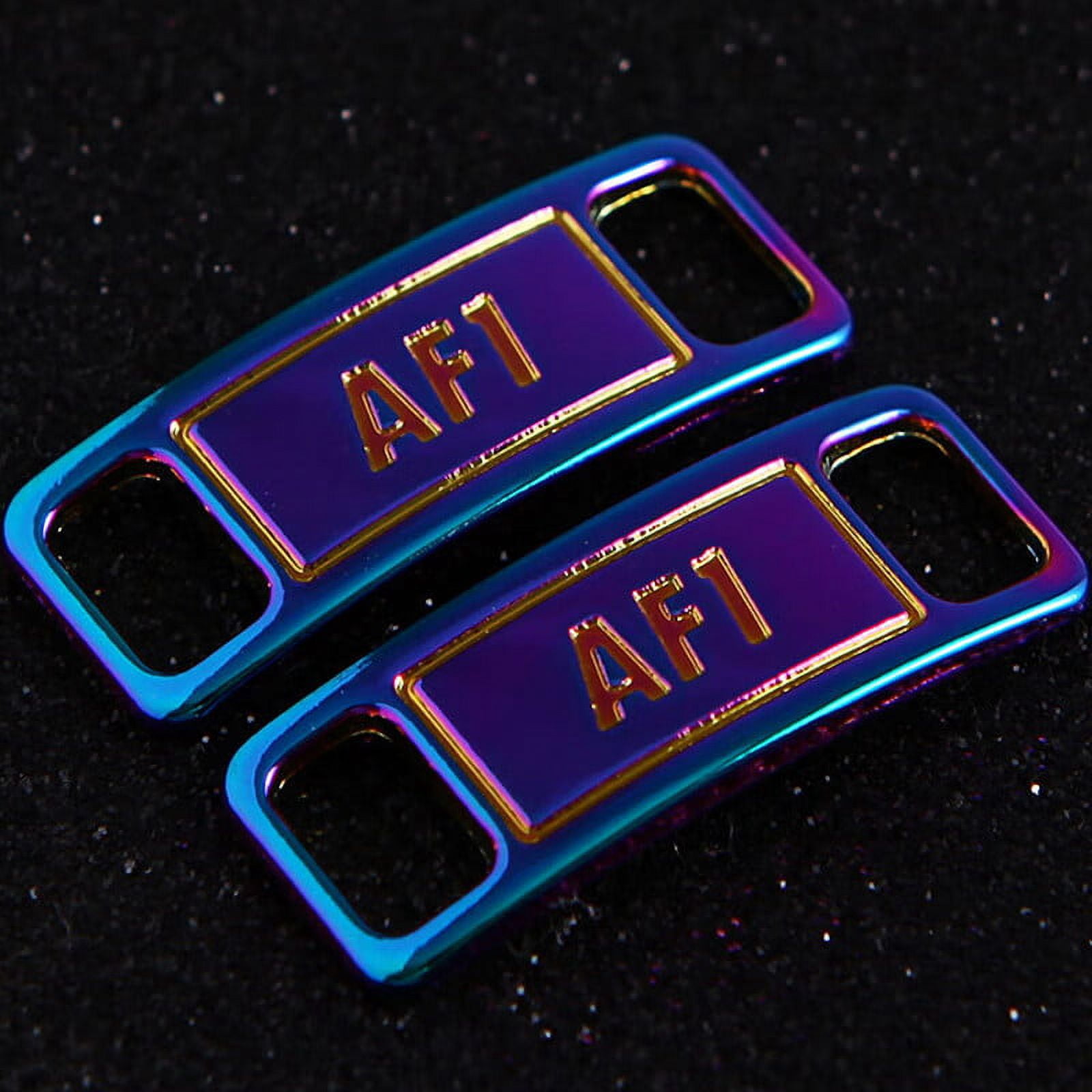 air force 1 shoe buckle