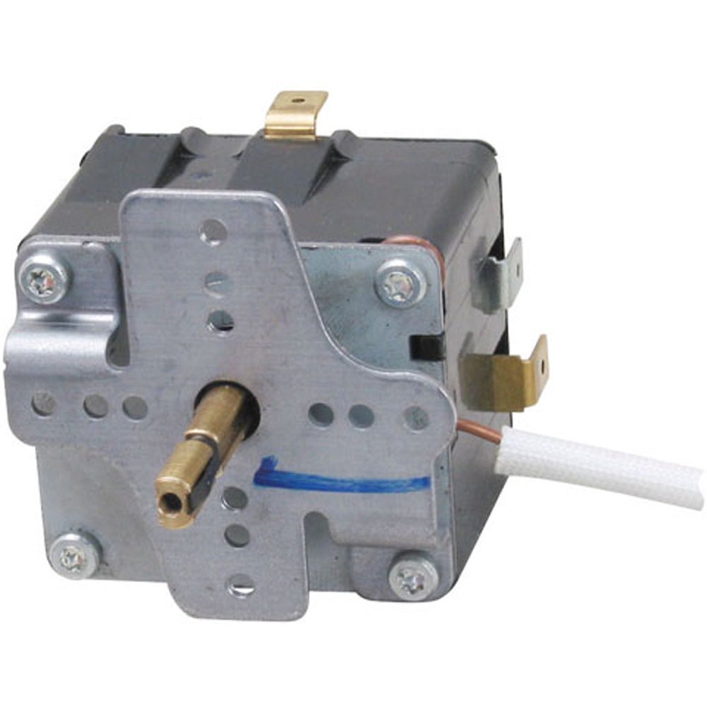 2167 Premier Oven Thermostat Replacement