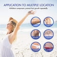 thumbnail image 3 of 2pcs Underarm Refreshing Hair Removal Spray Underarm Gentle Hair Removal Spray Does Not Stimulate Fine Smooth Hair Removal, 3 of 5