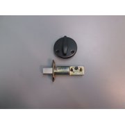 Schlage B580 Turnbolt Aged Bronze