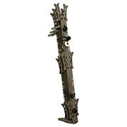 Hawk Helium Portable Climbing Sticks w/Fold-up Steps for Treestand, 6 Pack