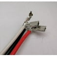 thumbnail image 5 of Rco410 3 In 1 Start Relay Refrigerator Compressor Hard Start Capacitor Universal, 5 of 6