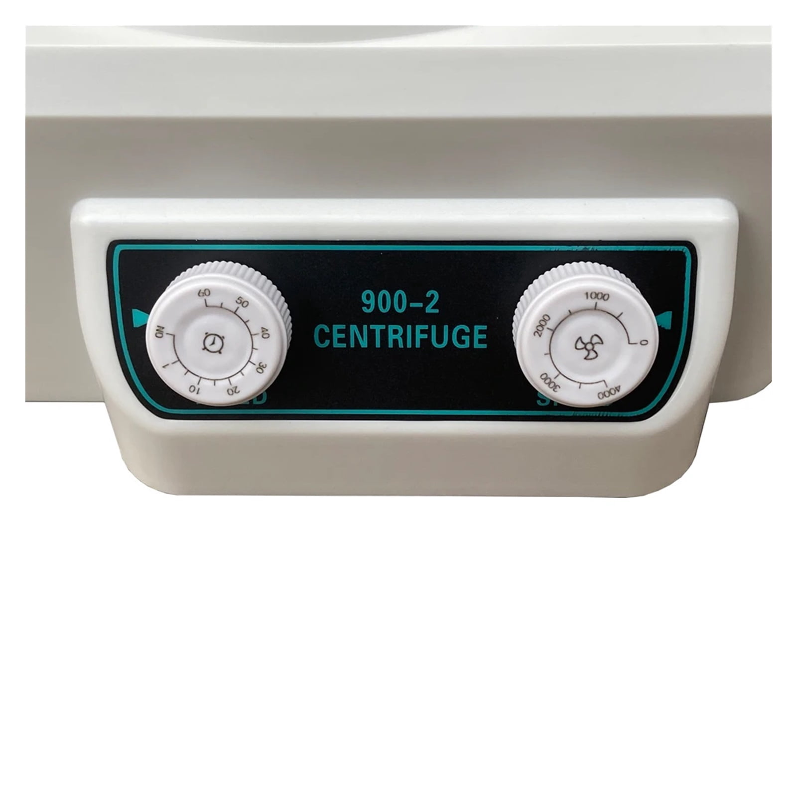 Laboratory Electric Centrifuge 900-2 Low Speed 4000rpm 2086xg 6*20ml PRP PRF Separate Centrifuge Machine