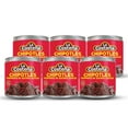La Costena Chipolte Peppers in Adobo Sauce, 7Ounce Can (Pack of 8