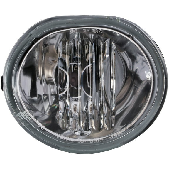 Dorman 923-852 Passenger Side Fog Light Assembly for Specific Pontiac / Toyota Models