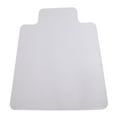 thumbnail image 3 of PVC Home-Use Protective Non-Slip Mat Chair Pad with Nail for Wooden Floor, 3 of 10