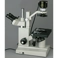 thumbnail image 3 of AmScope 40X-640X Inverted Tissue Culture Microscope + USB Camera New, 3 of 4