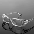 thumbnail image 4 of Lunettes Antibuée Anti-Ultraviolets Anti-pollen Lunettes de Protection Contrôle, 4 of 4
