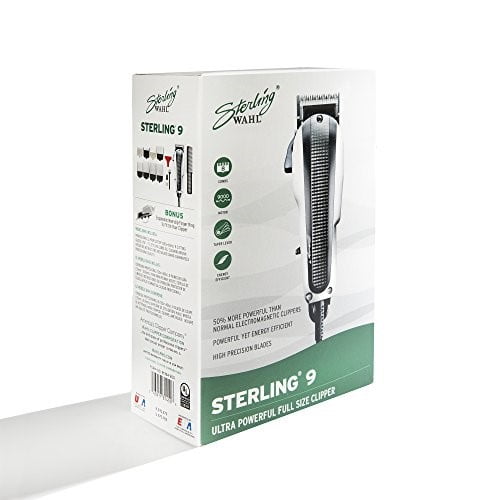 wahl professional sterling big mag clipper