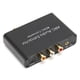 thumbnail image 5 of Interfaz Multimedia HD Extractor ARC Convertidor DAC De Audio Digital A Analógico Para HDTV DVD, 5 of 7