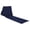 Dark Blue, variant on Portable Inflatable Beach Chair, Flocked PVC Reclining Lounger Mat for Outdoor Camping, Travel, and Beach Relaxation
