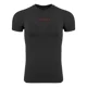 thumbnail image 1 of Camisa De Entrenamiento Muy Elástica De Manga Corta, Casual,, 1 of 8