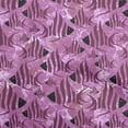 thumbnail image 1 of oneOone Velvet Purple2 Fabric Sea Craft Projects Decor Fabric Printed By The Yard 58 Inch Wide, 1 of 4