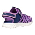 thumbnail image 2 of Geox Girls Airadyum Sandals, 2 of 6
