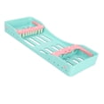 thumbnail image 1 of Caja De Casete Dental, Organizador De Caja De Autoclave Dental Portátil Para Clínicas Para Dentista, 1 of 8