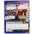 thumbnail image 2 of Saints Row 4 Re-Elected and Gat Out Of Hell First Edition (PS4 / Playstation 4) includes Saint Row IV with every DLC, 2 of 7