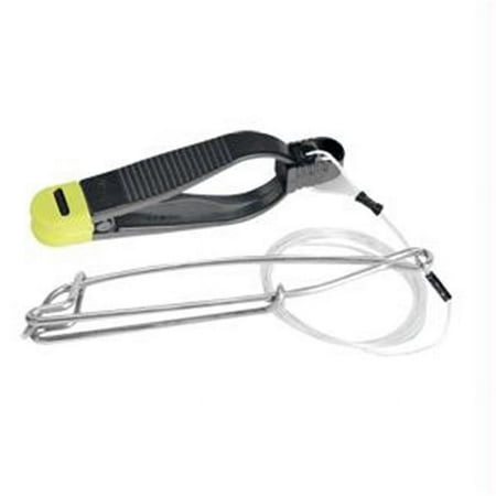 UPC: 0062017011783 | Power Grip Plus Release w/Cable Snap