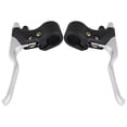 thumbnail image 4 of Handle Grips, Throttle Brake Levers, High Accuracy Pocket Bike for Motorcycle Mini Moto Bicycle, 4 of 5