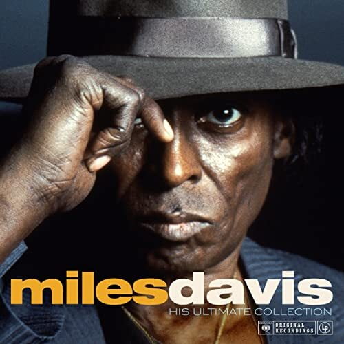 Miles Davis - MILES DAVIS His Ultimate Collection [180-Gram Black Vinyl] - Music & Performance