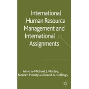 International Hrm and International Assignments (Hardcover)