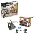 thumbnail image 1 of Set de construcción Mega Call of Duty Crash Site Battle, 1 of 6
