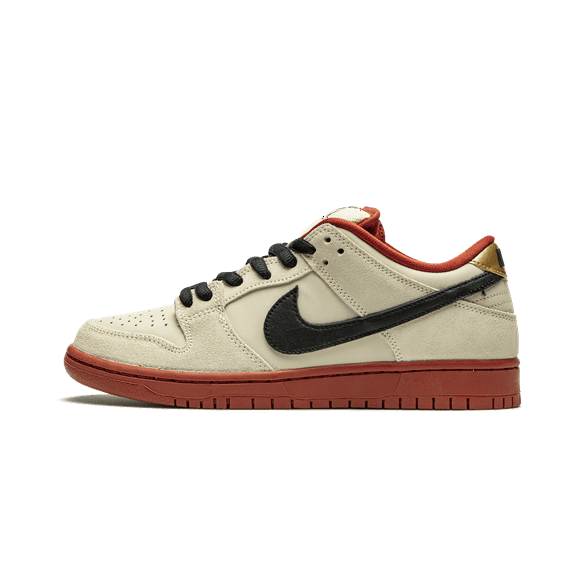 NIKE MENS SB Dunk Low Pro "Hennessy" BQ6817 100 from Stadium Goods