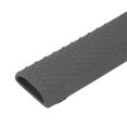 thumbnail image 4 of Coque de protection en silicone pour télécommande LG AN MR700 AKB75455602, anti-chute, douce pour la peau, gris foncé, 4 of 4