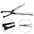BETOR Engine Valve Stem Oil Seal Pliers Remover Car Spring Clamp