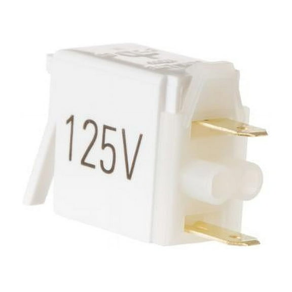 GE APPLIANCE WB25K10002 RANGE INDICATOR LIGHT - GENUINE OEM PART