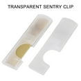 thumbnail image 3 of BQBQERT ABS Texture Reed Organizer Case Music Instrument Reed Case Suitable for Reed, 3 of 8