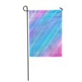 thumbnail image 1 of NUDECOR Light Rays on Abstract Geometric Colorful Backdrop Futuristic Technology Background Garden Flag Decorative Flag House Banner 12x18 inch, 1 of 1