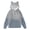 1, variant on SKZ Karma Merch Unisex Hoodie Long Sleeve Pullover Kids Oversized Outdoor Unisex Sweatshirt Clothing
