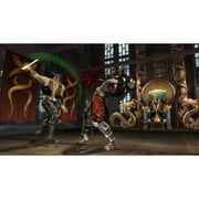 Restored Mortal Kombat Komplete Edition (Platinum Hits) - Xbox 360