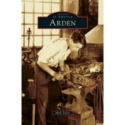 Arden (Hardcover)